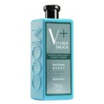 Vitamin Shock Plus Intensive Strengthening