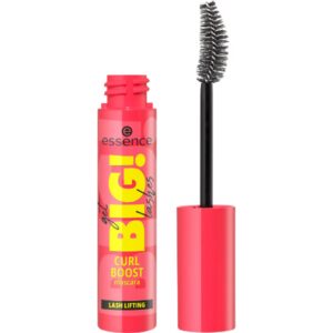ESSENCE GET BIG! LASHES VOLUME CURL MASCARA