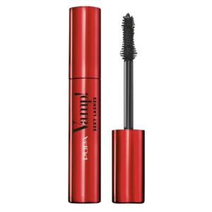 PUPA VAMP! SEXY LASHES MASCARA