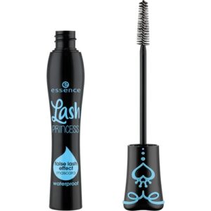ESSENCE LASH PRINCESS FALSE LASH EFFECT MASCARA WATERPROOF