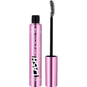 ESSENCE LASH LIKE A BOSS INSTANT VOLUME & LENGTH MASCARA ULTRA BLACK