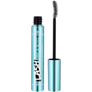 ESSENCE LASH LIKE A BOSS INSTANT VOLUME & LENGTH MASCARA WATERPROOF