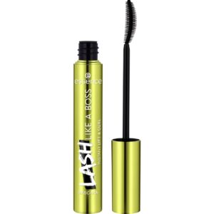 ESSENCE LASH LIKE A BOSS INSTANT LIFT & CURL MASCARA