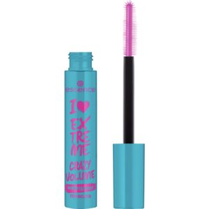 ESSENCE I LOVE EXTREME CRAZY VOLUME WATERPROOF MASCARA