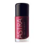 SOPHISTICATED RED 024