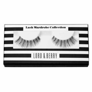 LORD & BERRY LAB LASH WARDROBE COLLECTION