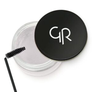 GOLDEN ROSE EYEBROW SHAPER WAX