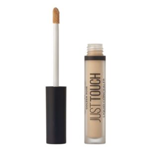 GOLDEN ROSE JUST TOUCH LIQUID CONCEALER