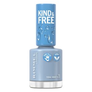 RIMMEL KIND & FREE NAIL POLISH