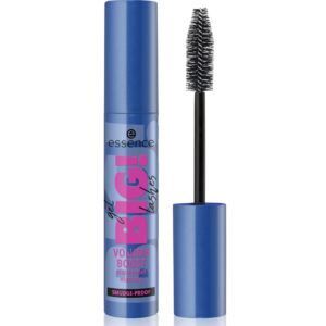 ESSENCE GET BIG! LASHES VOLUME BOOST WATERPROOF MASCARA