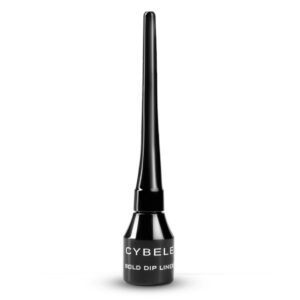 CYBELE BOLD DIP LINER 01 BLACK