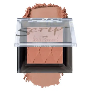FOREVER52 SENSATIONAL CHIC SCRIPT BLUSH SNS
