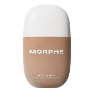 MORPHE HOT SHOT SUN DROPS LIQUID BRONZER