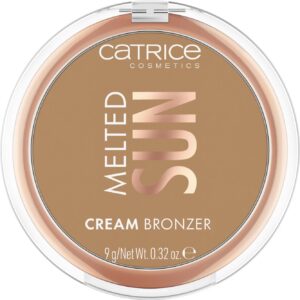 CATRICE MELTED SUN CREAM BRONZER