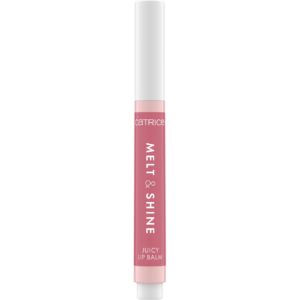 CATRICE MELT & SHINE JUICY LIP BALM