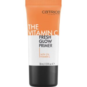 CATRICE THE VITAMIN C FRESH GLOW PRIMER