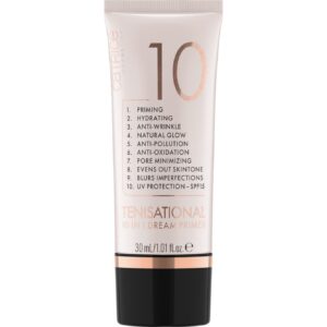 CATRICE TEN!SATIONAL 10 IN 1 DREAM PRIMER