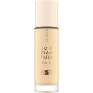 CATRICE SOFT GLAM FILTER FLUID