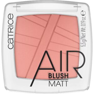 CATRICE AIR BLUSH MATTE