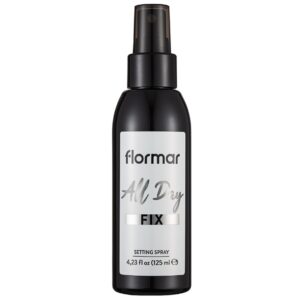 FLORMAR ALL DAY FIX SETTING SPRAY