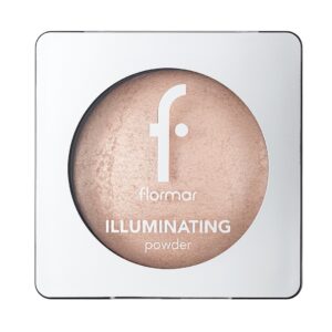 FLORMAR  ILLUMINATING POWDER