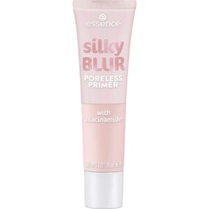 ESSENCE SILKY BLUR PORELESS PRIMER