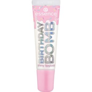 ESSENCE BIRTHDAY BOMB LIPGLOSS