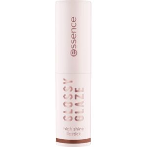 ESSENCE GLOSSY GLAZE HIGH SHINE LIPSTICK