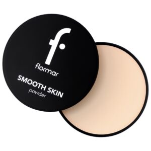 FLORMAR SMOOTH SKIN POWDER