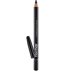 FLORMAR WATERPROOF EYELINER