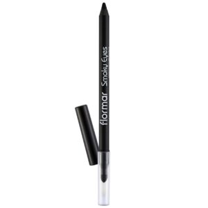 FLORMAR SMOKY EYES WATERPROOF EYELINER
