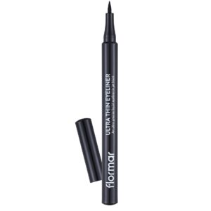 FLORMAR ULTRA THIN EYELINER