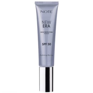 NOTE NEW ERA SKIN PROTECTING PRIMER