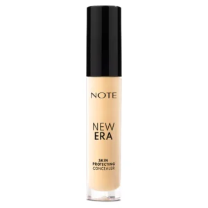 NOTE NEW ERA SKIN PROTECTING CONCEALER