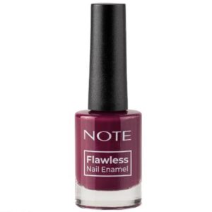 NOTE FLAWLESS NAIL ENAMEL