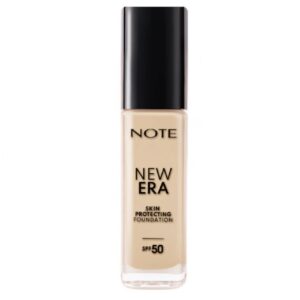 NOTE NEW ERA SKIN PROTECTING FOUNDATION