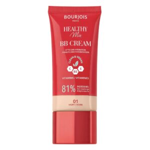 BOURJOIS HEALTHY MIX CLEAN BB CREAM