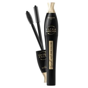 BOURJOIS TWIST UP THE VOLUME MASCARA