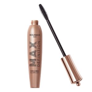 BOURJOIS MAX DEFINITION VOLUME GLAMOUR MASCARA