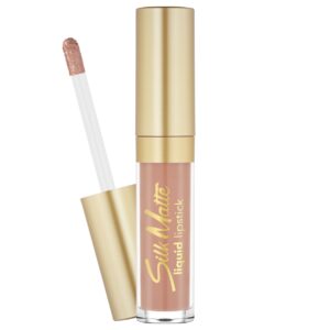 FLORMAR SILK MATTE LIQUID LIPSTICK