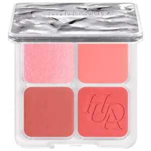 HUDA BEAUTY BLUSH FILTER BLURRING BLUSHLIGHTERS PALETTE