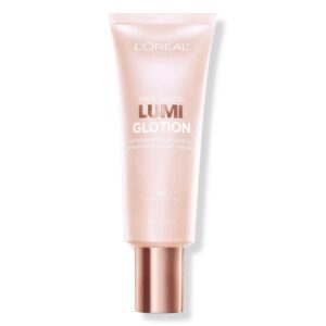 L’ORÉAL TRUE MATCH LUMI GLOTION NATURAL GLOW ENHANCER