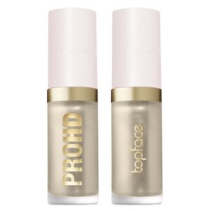 TOPFACE PRO HD SUPER DEWY LIQUID HIGHLIGHTER