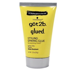 Schwarzkopf Göt2B GLUED STYLING SPIKING BROW/HAIR GLUE