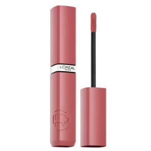 L’ORÉAL INFALLIBLE LACQUE RESISTANCE LIQUID LIPSTICK