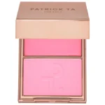 Just Enough-soft blue pink