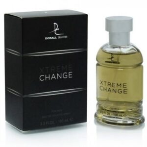 DORALL COLLECTION XTREME CHANGE EDT 100M