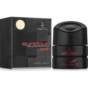 DORALL COLLECTION SUNDOWN NOIR EDT 100ML