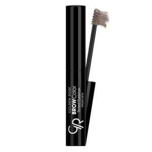 GOLDEN ROSE BROW COLOR TINTED EYEBROW MASCARA