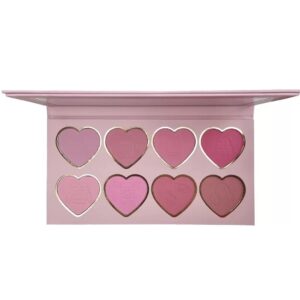 PLOUISE BUT BABY IT’S COLD OUTSIDE BLUSH PALETTE